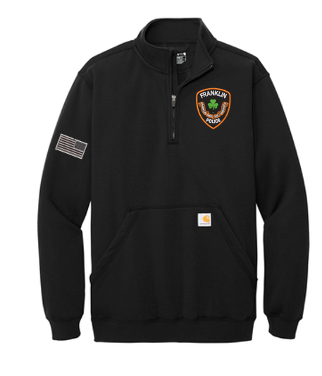 Carhartt 1/4 Zip