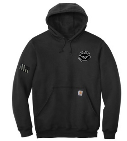 Carhartt Hooded Sweatshirt