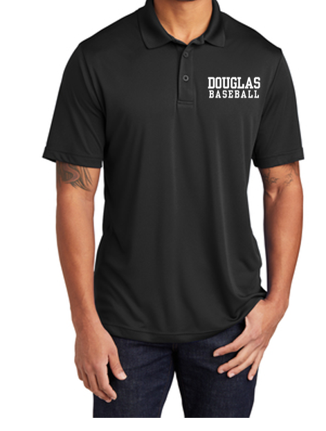 Men's Polo Shirt